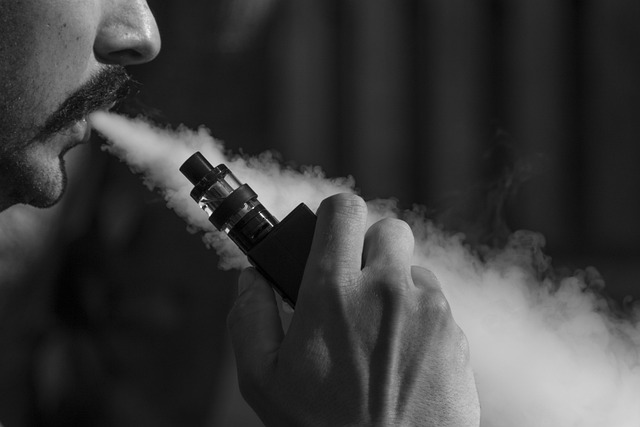 el. cigareta