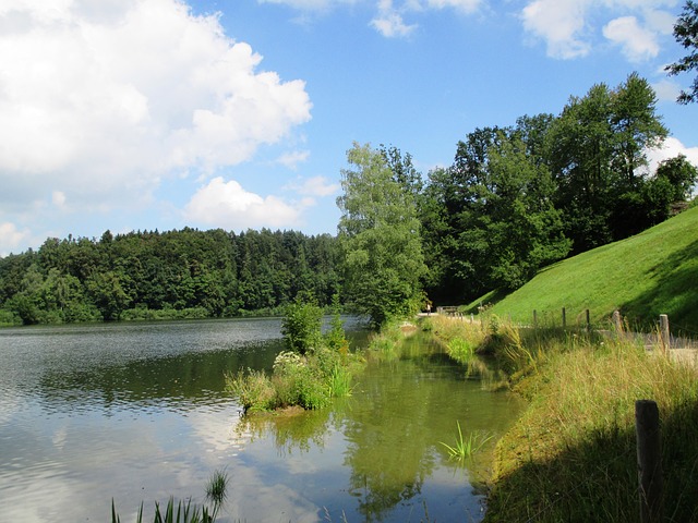 st gallen jezero