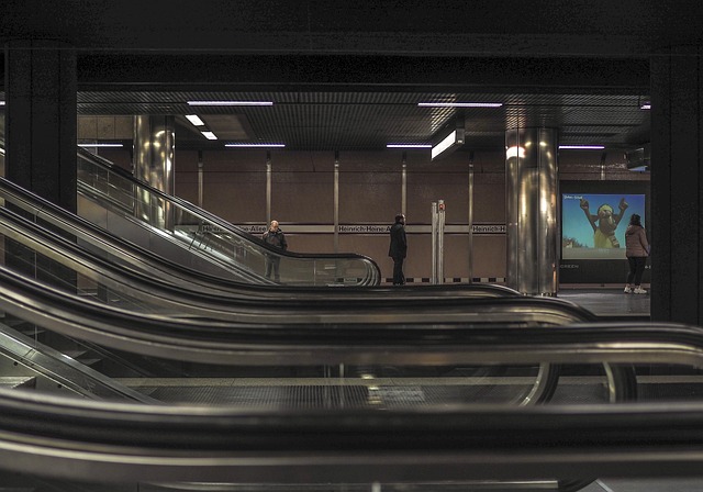 metro